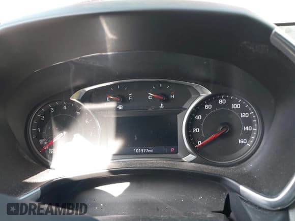 ✅ 2020 Chevrolet Equinox Premier • VIN: 3GNAXNEV4LS659477 • Лот: 43486084. Опубликован ранее на IAAI с пробегом 101 377 миль. Бесплатный доступ к архиву аукционных продаж из США и подробный отчёт об истории автомобиля на DreamBid. Изображение 7.