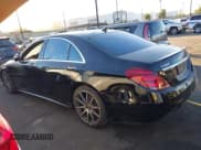 ✅ 2019 Mercedes-Benz S 560 • VIN: WDDUG8DB1KA476963 • Lot: 41631804. Wystawiony na IAAI z przebiegiem 81 401 mil. Bezpłatny archiwum sprzedaży aukcyjnych z USA i szczegółowy raport historii pojazdu na DreamBid. Zdjęcie 15.