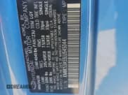 ✅ 2020 Hyundai Kona Ultimate • VIN: KM8K53A55LU545044 • Lot: 86808975. Listed on Copart with 138,117 mi. Free auction sales archive from the USA and detailed vehicle history report at DreamBid. Image 13.