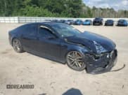 ✅ 2016 Audi S7 • VIN: WAUW2AFC7GN079947 • Лот: 65709985. Опубликован ранее на Copart с пробегом 104 064 миль. Бесплатный доступ к архиву аукционных продаж из США и подробный отчёт об истории автомобиля на DreamBid. Изображение 4.