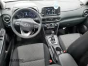 ✅ 2020 Hyundai Kona SEL • VIN: KM8K22AA5LU508673 • Лот: 68381274. Опубликован ранее на Copart с пробегом 60 063 миль. Бесплатный доступ к архиву аукционных продаж из США и подробный отчёт об истории автомобиля на DreamBid. Изображение 8.