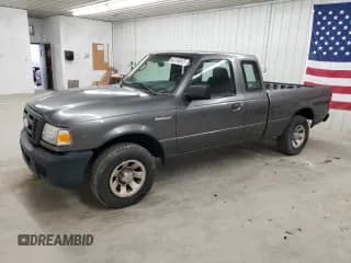 ✅ 2006 Ford Ranger XL • VIN: 1FTYR14D06PA11639 • Lot: 79920184. Wystawiony na Copart z przebiegiem 177 146 mil. Bezpłatny archiwum sprzedaży aukcyjnych z USA i szczegółowy raport historii pojazdu na DreamBid. Zdjęcie 1.