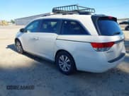 ✅ 2016 Honda Odyssey SE • VIN: 5FNRL5H37GB026830 • Lot: 43688514. Wystawiony na IAAI z przebiegiem 196 763 mil. Bezpłatny archiwum sprzedaży aukcyjnych z USA i szczegółowy raport historii pojazdu na DreamBid. Zdjęcie 3.