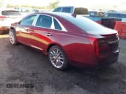 ✅ 2016 Cadillac XTS Luxury Collection • VIN: 2G61M5S3XG9109159 • Lot: 43448042. Listed on IAAI with 101,278 mi. Free auction sales archive from the USA and detailed vehicle history report at DreamBid. Image 3.