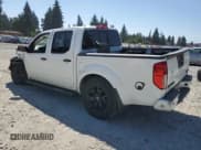 ✅ 2020 Nissan Frontier Pro-4X • VIN: 1N6ED0EB6LN707645 • Lot: 64785505. Listed on Copart with Not provided. Free auction sales archive from the USA and detailed vehicle history report at DreamBid. Image 2.