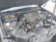 ✅ 2005 Lexus GS 300 • VIN: JT8BD69S550206120 • Lot: 42532461. Wystawiony na IAAI z przebiegiem Nie podano. Bezpłatny archiwum sprzedaży aukcyjnych z USA i szczegółowy raport historii pojazdu na DreamBid. Zdjęcie 10.