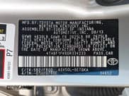 ✅ 2013 Toyota Camry LE • VIN: 4T4BF1FK6DR334233 • Lot: 43454719. Wystawiony na IAAI z przebiegiem 138 110 mil. Bezpłatny archiwum sprzedaży aukcyjnych z USA i szczegółowy raport historii pojazdu na DreamBid. Zdjęcie 9.