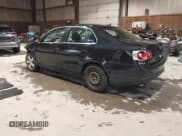 ✅ 2009 Volkswagen Jetta SE • VIN: 3VWRZ71K79M052030 • Lot: 41442941. Listed on IAAI with 171,094 mi. Free auction sales archive from the USA and detailed vehicle history report at DreamBid. Image 3.