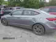 2018 Hyundai Elantra Value Edition with VIN KMHD84LF0JU443336, listed as a IAAI auction lot 42239193 with 83,268 mi miles and . Bid and sale history available at DreamBid. Image 14.