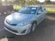 2012 Toyota Camry LE with VIN 4T1BF1FK3CU139473, listed as a IAAI auction lot 43461534 with 49,392 mi miles and . Bid and sale history available at DreamBid. Image 17.