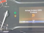 ✅ 2016 Honda Pilot LX • VIN: 5FNYF5H10GB026766 • Lot: 43123186. Listed on IAAI with 246,308 mi. Free auction sales archive from the USA and detailed vehicle history report at DreamBid. Image 15.