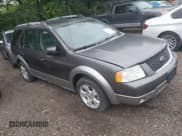 ✅ 2005 Ford Freestyle SEL • VIN: 1FMZK05145GA49196 • Лот: 42885486. Опубликован ранее на IAAI с пробегом 158 375 миль. Бесплатный доступ к архиву аукционных продаж из США и подробный отчёт об истории автомобиля на DreamBid. Изображение 1.