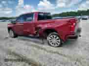 2020 Chevrolet Silverado 1500 High Country z VIN 1GCUYHET6LZ218519, wystawiony jako Copart lot #55144485 z przebiegiem 80 910 mil mil oraz Szkoda całkowita • Salvage title. Historia ofert i sprzedaży dostępna na DreamBid. Obrazek 2.