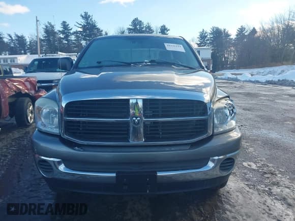 ✅ 2008 Dodge 1500 ST • VIN: 1D7HU18N78S531022 • Лот: 41531524. Опубликован ранее на IAAI с пробегом 133 918 миль. Бесплатный доступ к архиву аукционных продаж из США и подробный отчёт об истории автомобиля на DreamBid. Изображение 12.