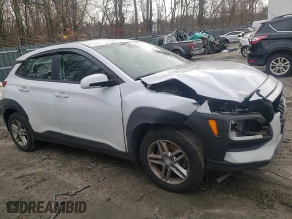 2018 Hyundai Kona SE с VIN KM8K1CAA1JU095785, выставлен на аукционе Copart как лот 70176452 с пробегом 68 075 миль миль и . История ставок и продаж доступна на DreamBid. Изображение 4.