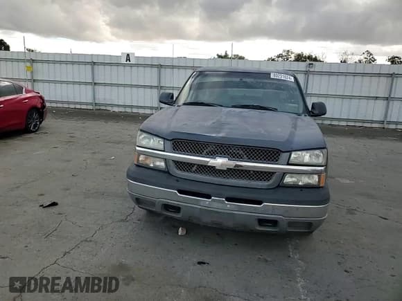✅ 2005 Chevrolet Silverado 1500 • VIN: 1GCEC19X85Z248387 • Лот: 80231624. Опубликован ранее на Copart с пробегом 183 847 миль. Бесплатный доступ к архиву аукционных продаж из США и подробный отчёт об истории автомобиля на DreamBid. Изображение 12.