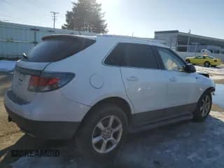 ✅ 2011 Saab 9-4X Premium • VIN: 3G0FNSEY4BS800220 • Lot: 42582605. Wystawiony na Copart z przebiegiem 140 385 mil. Bezpłatny archiwum sprzedaży aukcyjnych z USA i szczegółowy raport historii pojazdu na DreamBid. Zdjęcie 3.