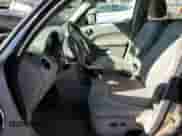 ✅ 2007 Chevrolet HHR LT • VIN: 3GNDA33P67S545963 • Лот: 79601484. Размещён на Copart с пробегом 270 140 миль миль. Получите бесплатный доступ к архиву аукционных продаж из США и посмотрите подробный отчёт об истории автомобиля на DreamBid. Изображение 7.