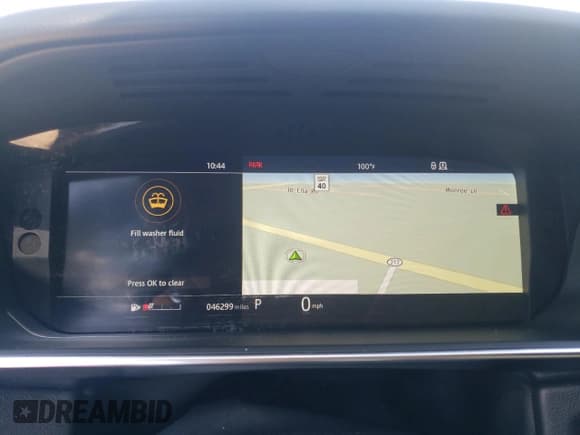 ✅ 2019 Land Rover Range Rover Sport HSE • VIN: SALWR2RU7KA864289 • Лот: 69029955. Опубликован ранее на Copart с пробегом 46 299 миль. Бесплатный доступ к архиву аукционных продаж из США и подробный отчёт об истории автомобиля на DreamBid. Изображение 9.