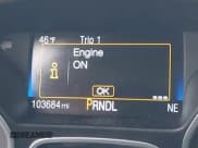 ✅ 2015 Ford Focus SE • VIN: 1FADP3F28FL382363 • Lot: 43733904. Listed on IAAI with 103,684 mi. Free auction sales archive from the USA and detailed vehicle history report at DreamBid. Image 15.