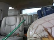 ✅ 2005 Cadillac Escalade • VIN: 1GYEK63N75R107909 • Lot: 73826794. Wystawiony na Copart z przebiegiem Nie podano. Bezpłatny archiwum sprzedaży aukcyjnych z USA i szczegółowy raport historii pojazdu na DreamBid. Zdjęcie 10.