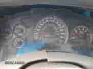 2004 Chevrolet Impala SS Supercharged with VIN 2G1WP551949235005, listed as a Copart auction lot 56733095 with 236,573 mi miles and Salvage title. Bid and sale history available at DreamBid. Image 9.