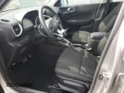 ✅ 2024 Hyundai Venue Preferred • VIN: KMHRC8A36RU309866 • Lot: 50789375. Wystawiony na Copart z przebiegiem 11 288 mil. Bezpłatny archiwum sprzedaży aukcyjnych z USA i szczegółowy raport historii pojazdu na DreamBid. Zdjęcie 7.