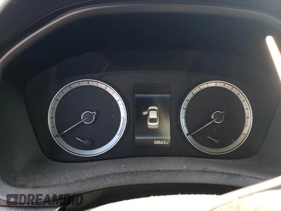 ✅ 2018 Hyundai Sonata Limited • VIN: 5NPE34AFXJH644102 • Лот: 69881122. Опубликован ранее на Copart с пробегом 58 563 миль. Бесплатный доступ к архиву аукционных продаж из США и подробный отчёт об истории автомобиля на DreamBid. Изображение 9.