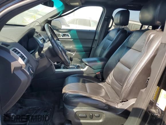 ✅ 2014 Ford Explorer XLT • VIN: 1FM5K7D87EGA08681 • Lot: 57788775. Wystawiony na Copart z przebiegiem 103 607 mil. Bezpłatny archiwum sprzedaży aukcyjnych z USA i szczegółowy raport historii pojazdu na DreamBid. Zdjęcie 7.