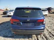 ✅ 2018 Honda Pilot EX-L • VIN: 5FNYF6H53JB013414 • Lot: 71277765. Listed on Copart with 94,158 mi. Free auction sales archive from the USA and detailed vehicle history report at DreamBid. Image 6.