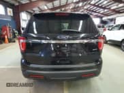 ✅ 2018 Ford Explorer • VIN: 1FM5K8B84JGB25458 • Lot: 89856305. Wystawiony na Copart z przebiegiem 124 521 mil. Bezpłatny archiwum sprzedaży aukcyjnych z USA i szczegółowy raport historii pojazdu na DreamBid. Zdjęcie 6.