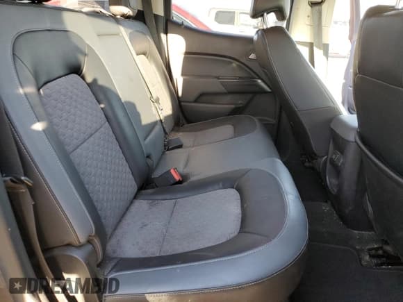 ✅ 2015 Chevrolet Colorado 4WD Z71 • VIN: 1GCGTCE35F1125623 • Лот: 74632544. Опубликован ранее на Copart с пробегом 227 491 миль. Бесплатный доступ к архиву аукционных продаж из США и подробный отчёт об истории автомобиля на DreamBid. Изображение 10.