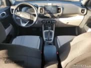 ✅ 2023 Hyundai Venue SEL • VIN: KMHRC8A34PU240687 • Lot: 85140974. Listed on Copart with 21,838 mi. Free auction sales archive from the USA and detailed vehicle history report at DreamBid. Image 8.