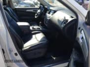 ✅ 2020 Nissan Pathfinder SL • VIN: 5N1DR2CM4LC584791 • Лот: 43603072. Опубликован ранее на IAAI с пробегом 114 472 миль. Бесплатный доступ к архиву аукционных продаж из США и подробный отчёт об истории автомобиля на DreamBid. Изображение 5.