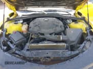 ✅ 2016 Chevrolet Camaro 2LT • VIN: 1G1FD1RS4G0156845 • Lot: 43375146. Wystawiony na IAAI z przebiegiem 127 219 mil. Bezpłatny archiwum sprzedaży aukcyjnych z USA i szczegółowy raport historii pojazdu na DreamBid. Zdjęcie 10.