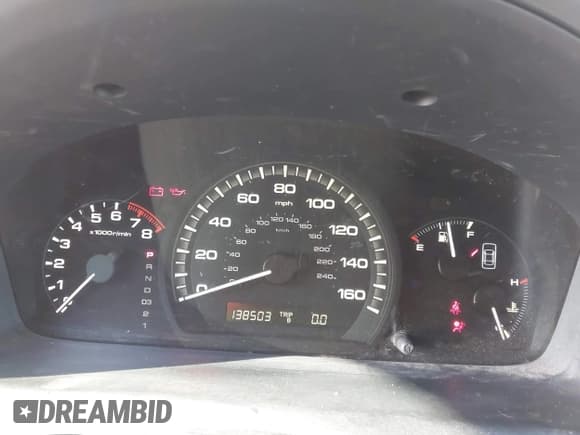 ✅ 2006 Honda Accord LX • VIN: JHMCM56436C006745 • Lot: 42861699. Wystawiony na IAAI z przebiegiem 138 503 mil. Bezpłatny archiwum sprzedaży aukcyjnych z USA i szczegółowy raport historii pojazdu na DreamBid. Zdjęcie 7.