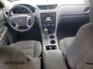 ✅ 2014 Chevrolet Traverse LT • VIN: 1GNKRGKD2EJ202869 • Lot: 70262074. Wystawiony na Copart z przebiegiem 155 038 mil. Bezpłatny archiwum sprzedaży aukcyjnych z USA i szczegółowy raport historii pojazdu na DreamBid. Zdjęcie 8.