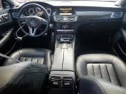 ✅ 2012 Mercedes-Benz CLS 550 • VIN: WDDLJ7DB0CA054238 • Lot: 51993655. Listed on Copart with 179,943 mi. Free auction sales archive from the USA and detailed vehicle history report at DreamBid. Image 8.