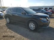 ✅ 2014 Nissan Rogue SL • VIN: 5N1AT2MV3EC752239 • Лот: 87443885. Опубликован ранее на Copart с пробегом 74 786 миль. Бесплатный доступ к архиву аукционных продаж из США и подробный отчёт об истории автомобиля на DreamBid. Изображение 4.