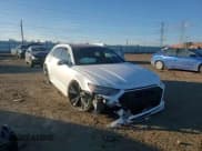 ✅ 2021 Audi RS 6 • VIN: WUA1CAF20MN906638 • Lot: 42914105. Wystawiony na Copart z przebiegiem 32 522 mil. Bezpłatny archiwum sprzedaży aukcyjnych z USA i szczegółowy raport historii pojazdu na DreamBid. Zdjęcie 10.