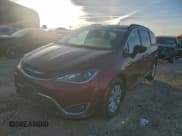 ✅ 2017 Chrysler Pacifica Touring L • VIN: 2C4RC1BG0HR627314 • Лот: 94179025. Опубликован ранее на Copart с пробегом 122 689 миль. Бесплатный доступ к архиву аукционных продаж из США и подробный отчёт об истории автомобиля на DreamBid. Изображение 1.