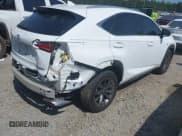 ✅ 2016 Lexus NX 200t • VIN: JTJBARBZ5G2069171 • Lot: 42280820. Wystawiony na IAAI z przebiegiem 85 612 mil. Bezpłatny archiwum sprzedaży aukcyjnych z USA i szczegółowy raport historii pojazdu na DreamBid. Zdjęcie 4.