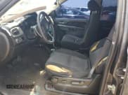 ✅ 2011 Chevrolet Tahoe Commercial • VIN: 1GNLC2E0XBR136988 • Lot: 60869755. Listed on Copart with 190,507 mi. Free auction sales archive from the USA and detailed vehicle history report at DreamBid. Image 7.