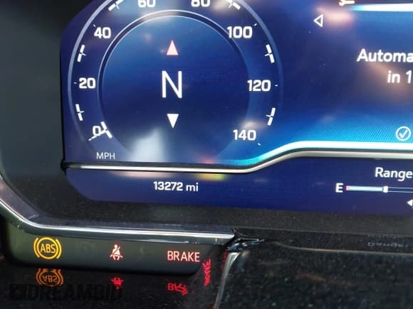 ✅ 2023 Chevrolet Silverado 1500 LT • VIN: 3GCPDDEK8PG176806 • Lot: 43138003. Listed on IAAI with 13,272 mi. Free auction sales archive from the USA and detailed vehicle history report at DreamBid. Image 7.