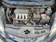 ✅ 2010 Honda Fit • VIN: JHMGE8H20AS022041 • Lot: 69157904. Listed on Copart with 203,058 mi. Free auction sales archive from the USA and detailed vehicle history report at DreamBid. Image 11.