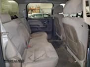 ✅ 2015 Chevrolet Silverado 2500HD LT • VIN: 1GC1KVEG5FF502607 • Lot: 94646955. Listed on Copart with 337,043 mi. Free auction sales archive from the USA and detailed vehicle history report at DreamBid. Image 10.