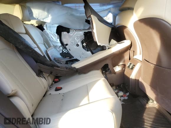 ✅ 2020 Lexus RX 350 • VIN: 2T2AZMDA7LC216910 • Lot: 83312044. Listed on Copart with 57,348 mi. Free auction sales archive from the USA and detailed vehicle history report at DreamBid. Image 11.