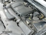 ✅ 2002 Lincoln LS w/Base Pkg • VIN: 1LNHM87A82Y700997 • Lot: 43546238. Listed on IAAI with 162,635 mi. Free auction sales archive from the USA and detailed vehicle history report at DreamBid. Image 13.