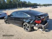 ✅ 2019 Honda Accord Sport • VIN: 1HGCV2F36KA002989 • Лот: 81960415. Опубликован ранее на Copart с пробегом 151 783 миль. Бесплатный доступ к архиву аукционных продаж из США и подробный отчёт об истории автомобиля на DreamBid. Изображение 2.