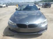 ✅ 2017 BMW 4 Series 430i xDrive • VIN: WBA4R9C36HK878918 • Lot: 68830015. Listed on Copart with 72,581 mi. Free auction sales archive from the USA and detailed vehicle history report at DreamBid. Image 5.